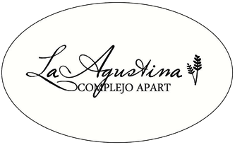 La Agustina Complejo - Complejo rodeado de montañas, muy cercano al movimiento energético del Río Atuel